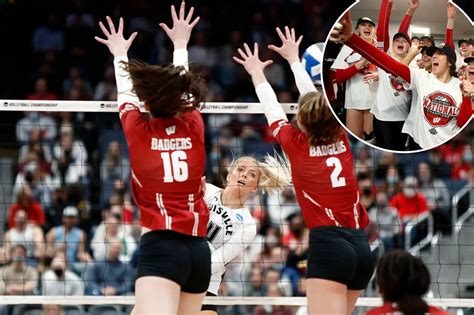 wisconsin badgers leaked|Leaked photos of Wisconsin womens volleyball team originated。